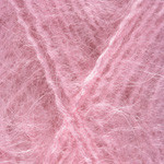 Пряжа YarnArt "MOHAIR CLASSIC" - (127 - Розово-сиреневый)