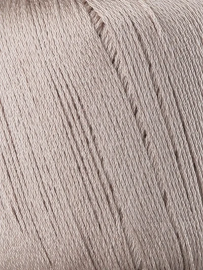 Пряжа Камтекс «Хлопок Мерсеризованный» - (005 - Бежевый)