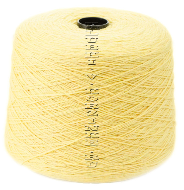 Пряжа в бобинах Forma (71 - Кукуруза)