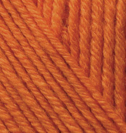 Пряжа CASHMIRA Alize - (36 - Терракот)