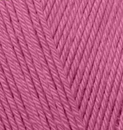 Пряжа Alize DIVA - (130 - Фуксия)