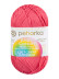 Пряжа Пехорка «Детский хлопок» - (439 - Малиновый)