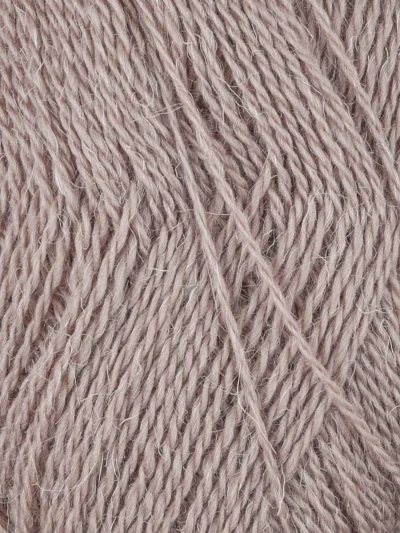 Пряжа Пехорка «Деревенская» - (388 - Темная верба)