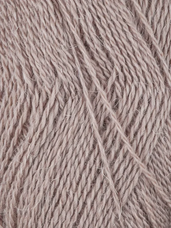 Пряжа Пехорка «Деревенская» - (388 - Темная верба)