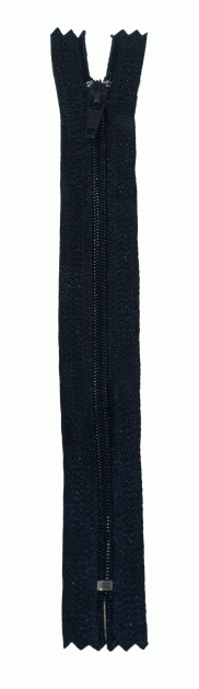 Молния Спираль н/р G003A Blitz, тип 3, 50 см (318 - Тёмно - синий)