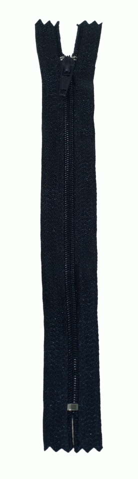 Молния Спираль н/р G003A Blitz, тип 3, 50 см (318 - Тёмно - синий)