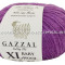 Пряжа GAZZAL BABY WOOL XL - (815 XL - Сиреневый)