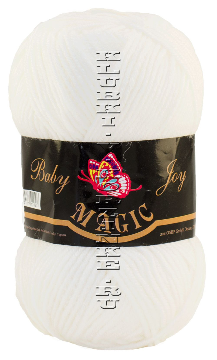Пряжа Magic Купить В Интернет Магазине