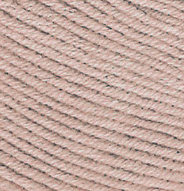 Пряжа COTTON GOLD Alize - (05 - Св.беж)