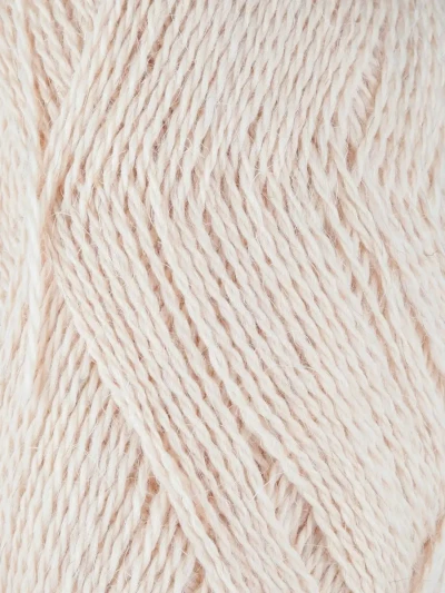 Пряжа Пехорка «Деревенская» - (442 - Натуральный)