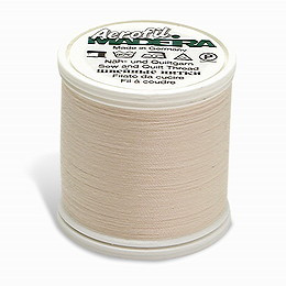 Швейные нитки Madeira Aerofil 400 м (цвет 8682)