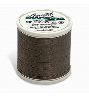 Швейные нитки Madeira Aerofil 400 м (цвет 8111)