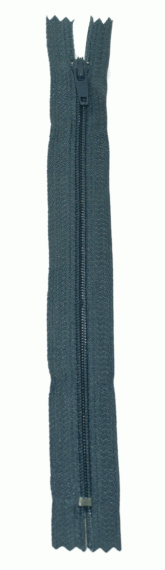 Молния Спираль н/р G003A Blitz, тип 3, 50 см (309 - Графит)