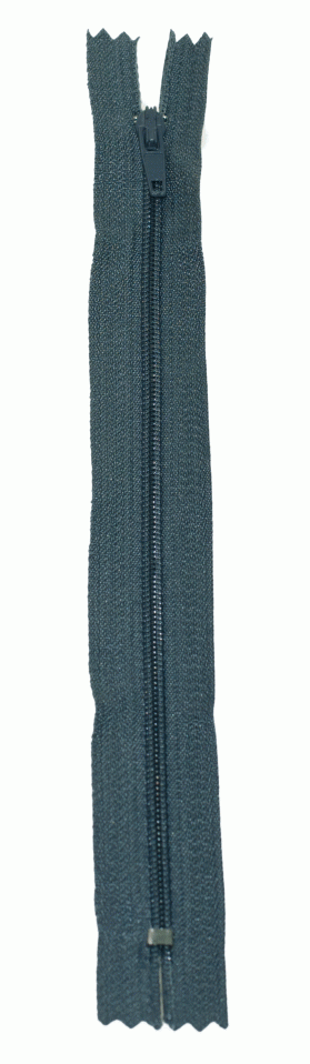 Молния Спираль н/р G003A Blitz, тип 3, 50 см (309 - Графит)