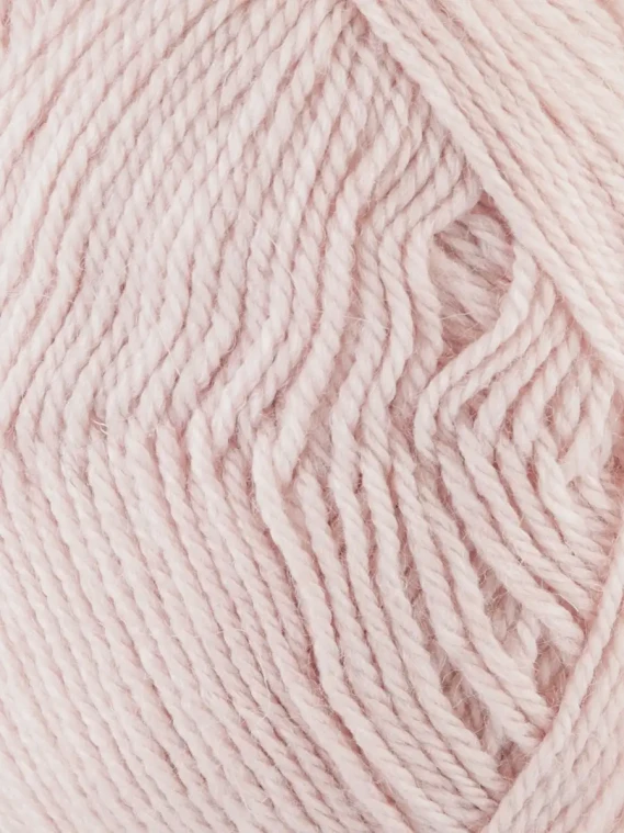 Пряжа Камтекс «Бамбино» - (067 - Пудра)