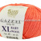 Пряжа GAZZAL BABY WOOL XL - (819 XL - Коралл)