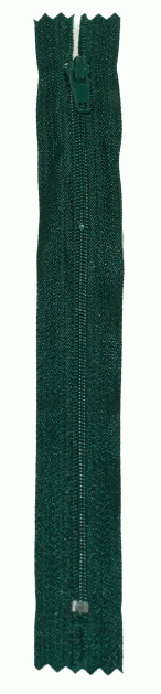 Молния Спираль н/р G003A Blitz, тип 3, 50 см (265 - Т.зелёный)