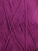 Пряжа Пехорка «Детский хлопок» - (87 - Т.лиловый)