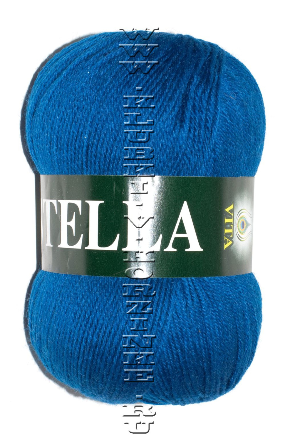 Купить Пряжу Вита Стелла