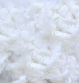 Пряжа FURLANA Alize - (55 - Белый)