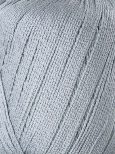 Пряжа Камтекс «Хлопок Мерсеризованный» - (169 - Серый)
