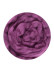 Шерсть для валяния, Камтекс (178 - Темная сирень)