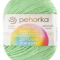 Пряжа Пехорка «Детский каприз» - (41 - Салатовый)