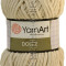 Пряжа YarnArt Dolce - (771 - Светло-бежевый)