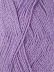 Пряжа Пехорка «Деревенская» - (516 - Персидская сирень)