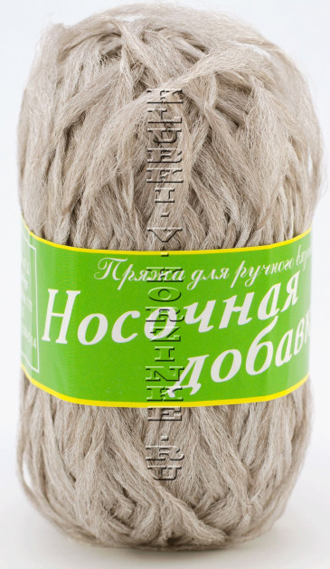 Пряжа Носочная добавка (13 - Фрез)