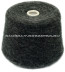 Пряжа в бобинах Garzato (04 - Тёмный антрацит)