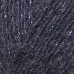 Пряжа GAZZAL (Газзал) "DENNIS" - (925 - Темно-серый)