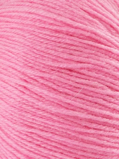 Пряжа Пехорка «Детский каприз» - (11 - Яр.розовый)