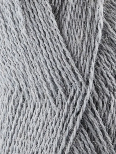 Пряжа Пехорка «Деревенская» - (59 - Мышонок)