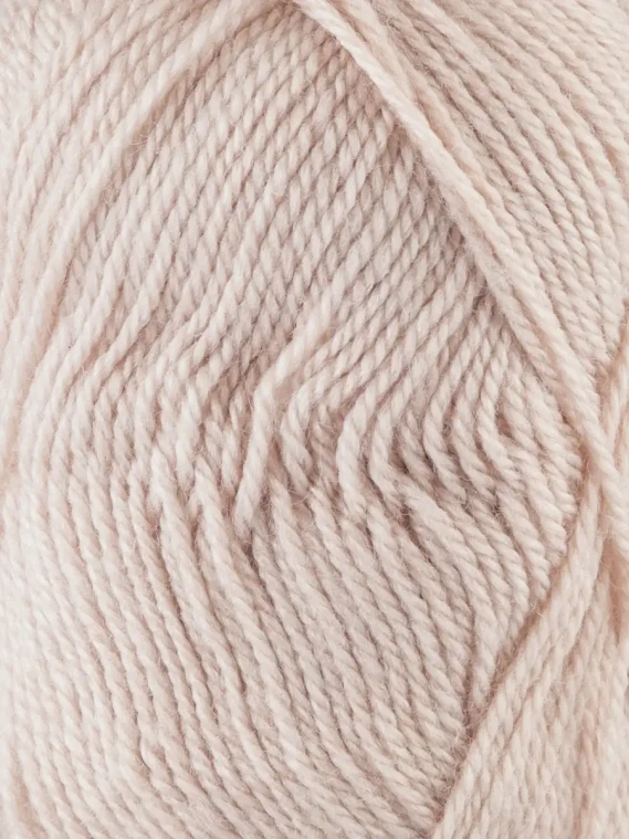 Пряжа Камтекс «Бамбино» - (188 - Топленое молоко)