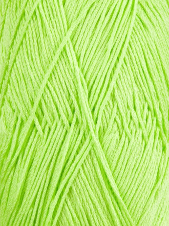 Пряжа Пехорка «Детский хлопок» - (483 - Незрелый лимон)