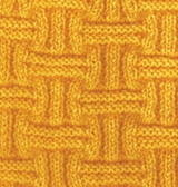 Пряжа SUPERWASH Alize - (423 - Оранжевый)