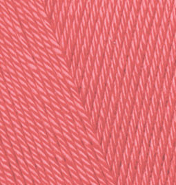 Пряжа Alize DIVA - (619 - Коралловый)