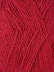 Пряжа Пехорка «Деревенская» - (88 - Красный мак)