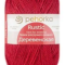 Пряжа Пехорка «Деревенская» - (88 - Красный мак)