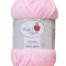 Пряжа «Лапушка» - (505 - розовое суфле)
