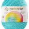 Пряжа Пехорка «Детский каприз» - (222 - Голубая бирюза)