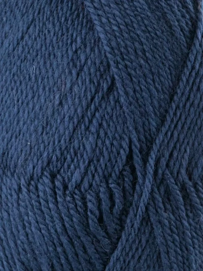 Пряжа Камтекс «Бамбино» - (173 - Синий)