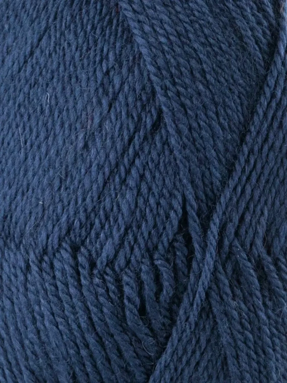 Пряжа Камтекс «Бамбино» - (173 - Синий)