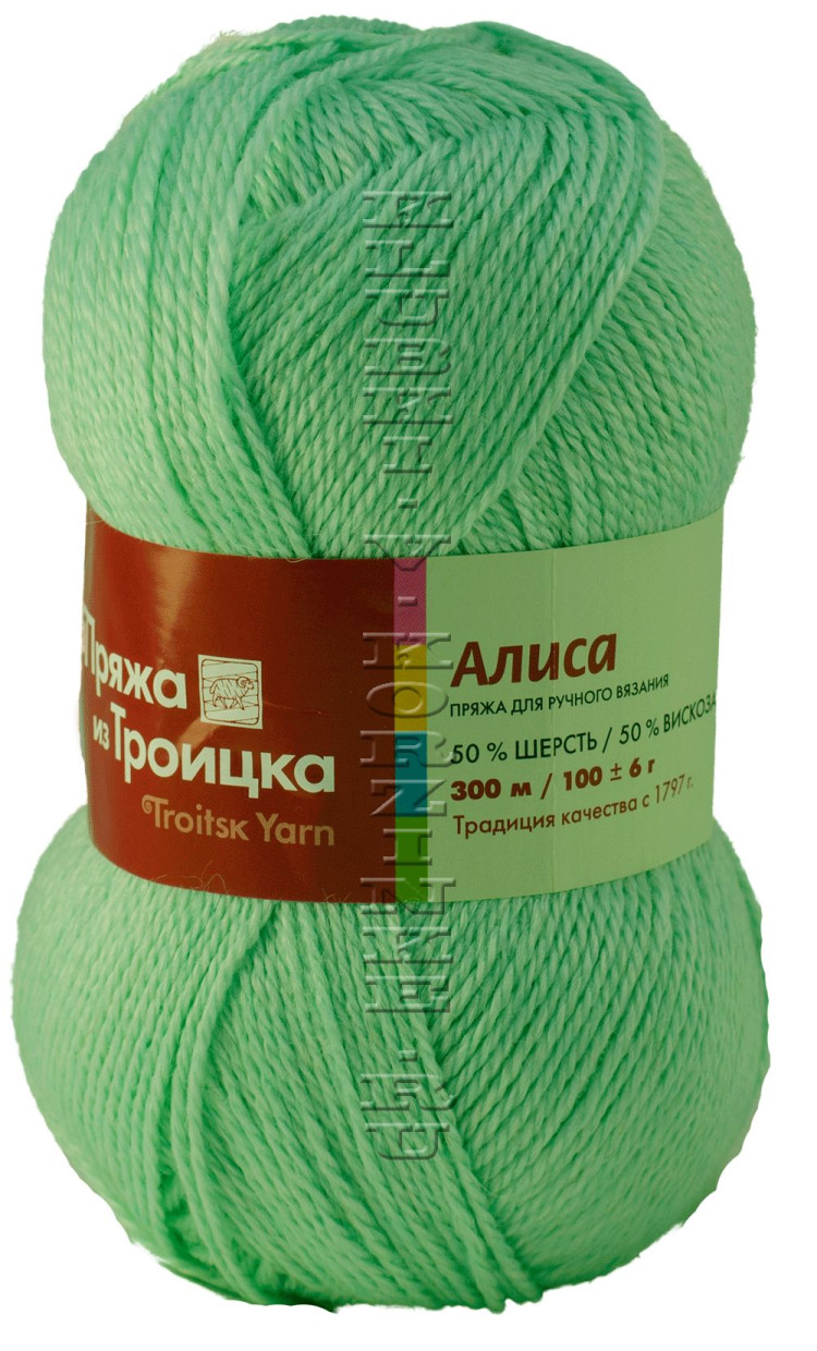Пряжа Алиса Троицкая Купить В Интернет Магазине