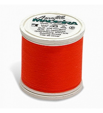 Швейные нитки Madeira Aerofil 400 м (цвет 9907)