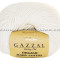 Пряжа Gazzal Organic Baby Cotton - (436 - Суровый)