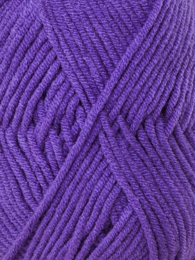 Пряжа «Милашка» - (407 - Лазурит)