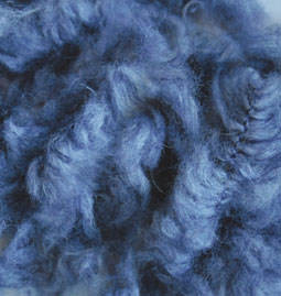 Пряжа FURLANA Alize - (203 - Джинс меланж)