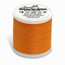 Швейные нитки Madeira Aerofil 400 м (цвет 8654)